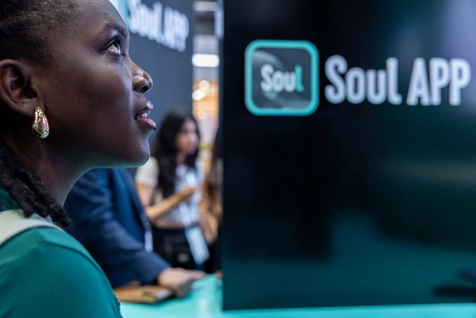 創(chuàng)新3D虛擬人多模態(tài)AI交互體驗(yàn)，Soul App亮相2024 GITEX GLOBAL